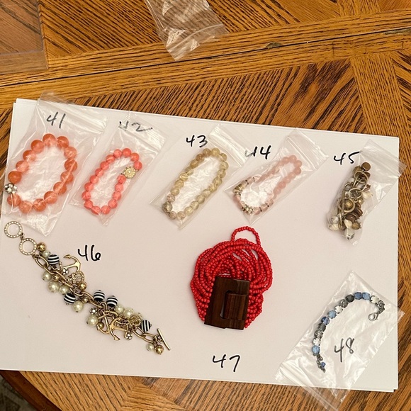 Preview of Saturday $5 show some at $3 and then there’s the preloaded tray - Picture 10 of 12